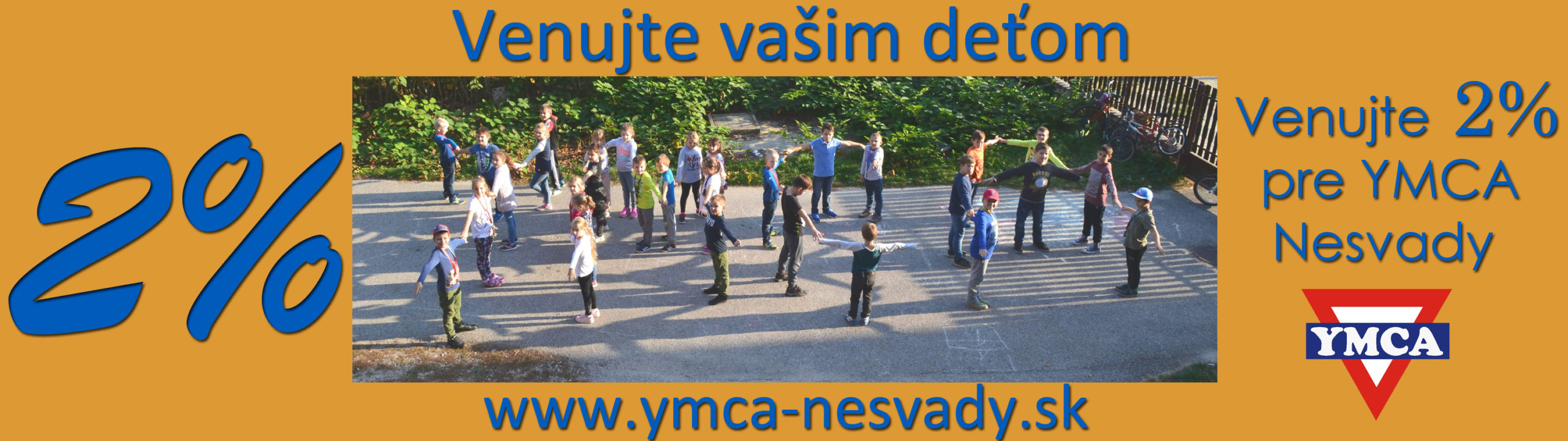 Prihláška na Letný tábor 2017 na net - MZ YMCA Nesvady